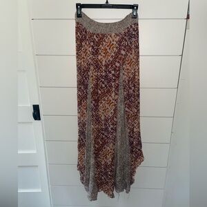 Free People Skirt